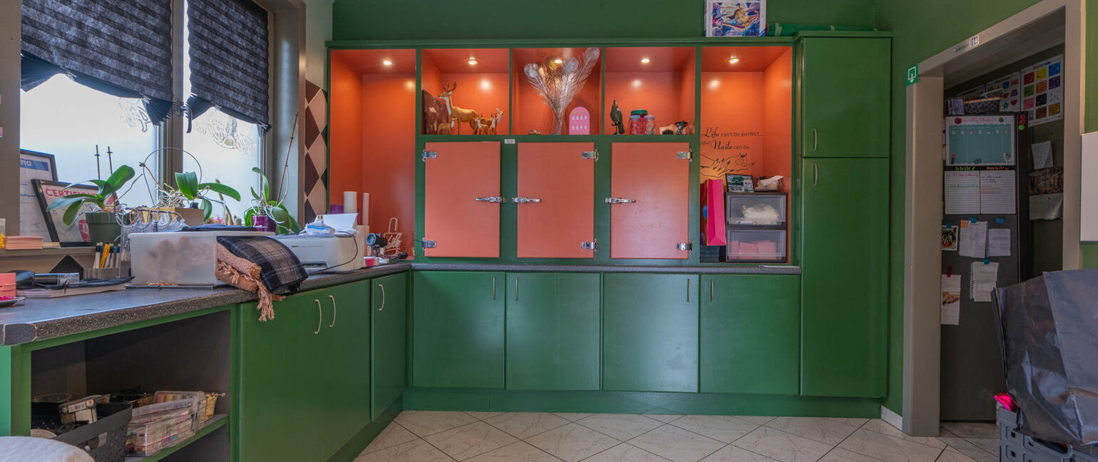 Gebouw voor gemengd gebruik te koop in Dilsen-Stokkem