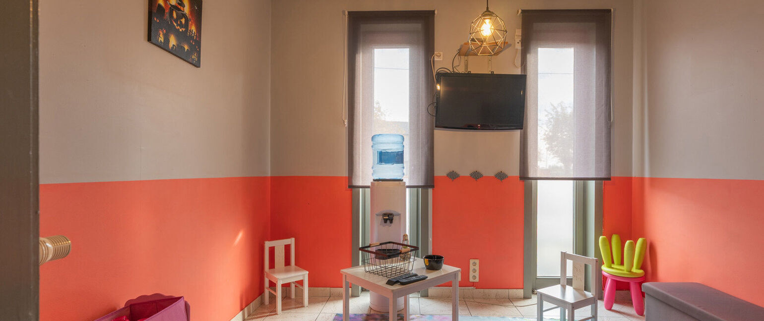 Gebouw voor gemengd gebruik te koop in Dilsen-Stokkem