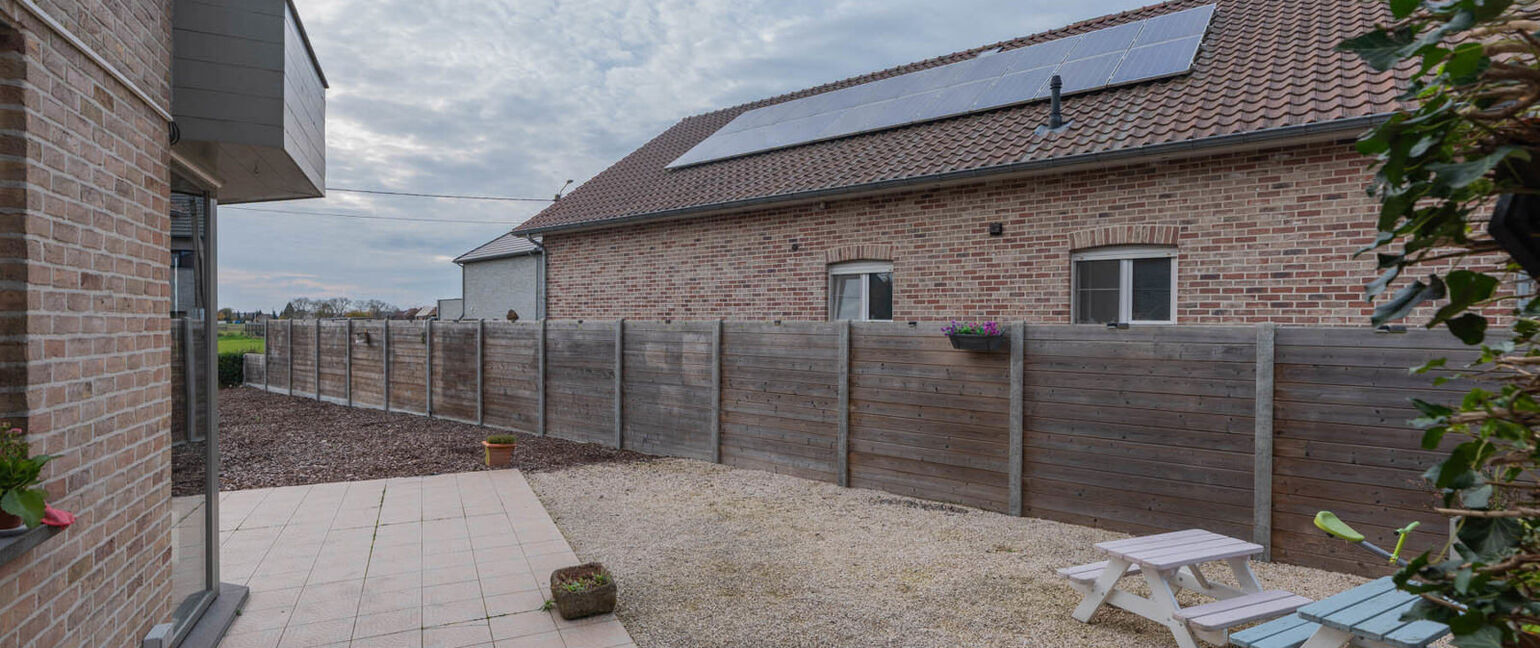 Gebouw voor gemengd gebruik te koop in Dilsen-Stokkem