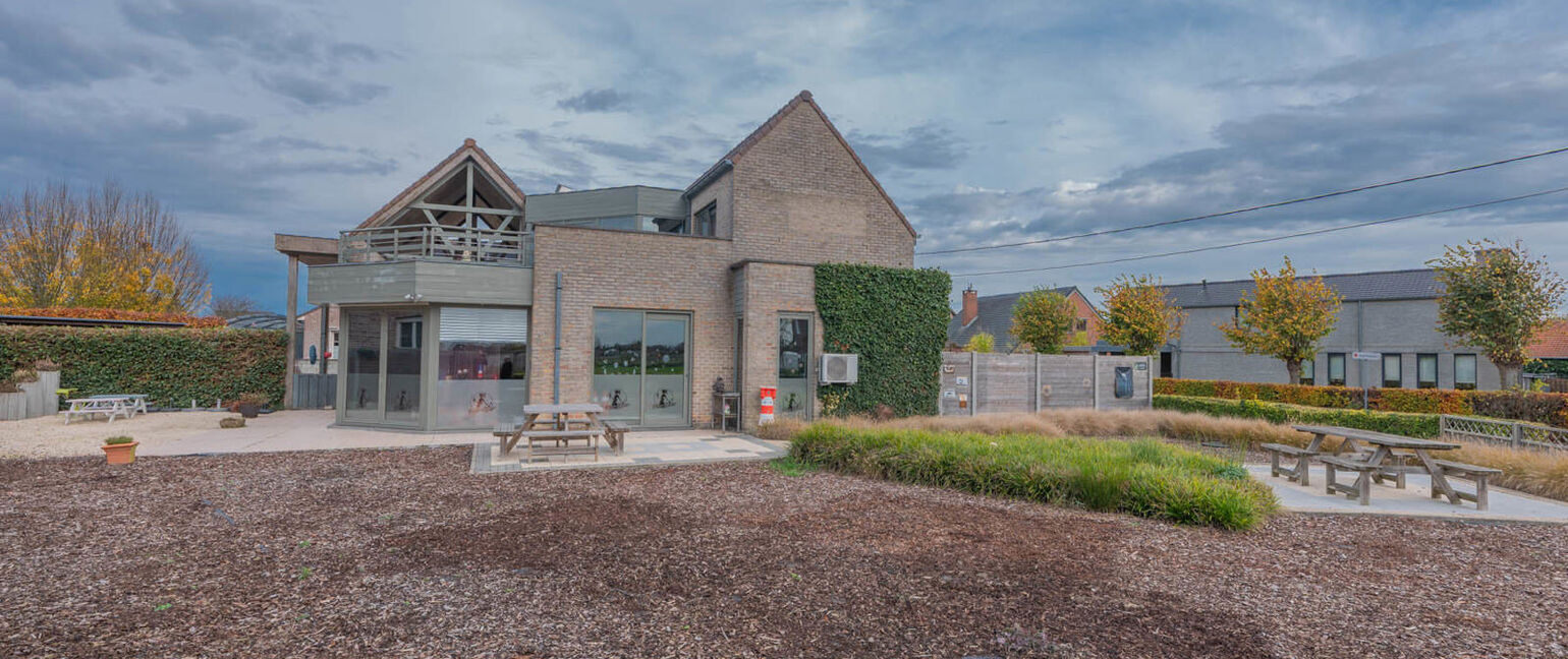 Gebouw voor gemengd gebruik te koop in Dilsen-Stokkem