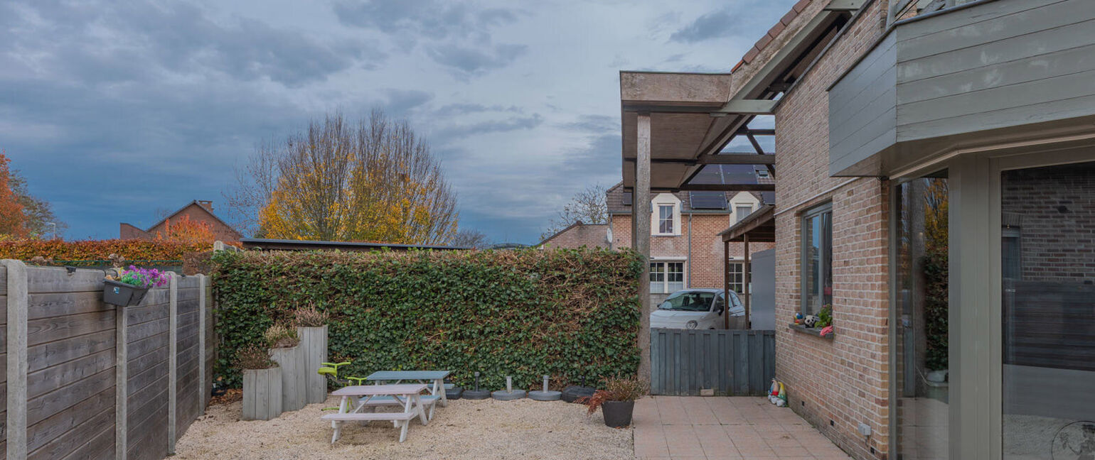 Gebouw voor gemengd gebruik te koop in Dilsen-Stokkem