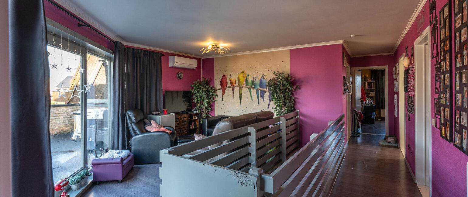 Gebouw voor gemengd gebruik te koop in Dilsen-Stokkem