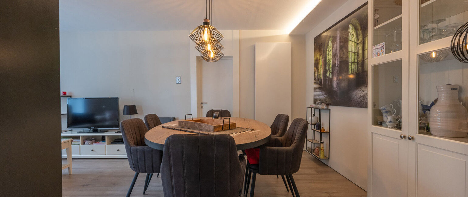 Gebouw voor gemengd gebruik te koop in Dilsen-Stokkem