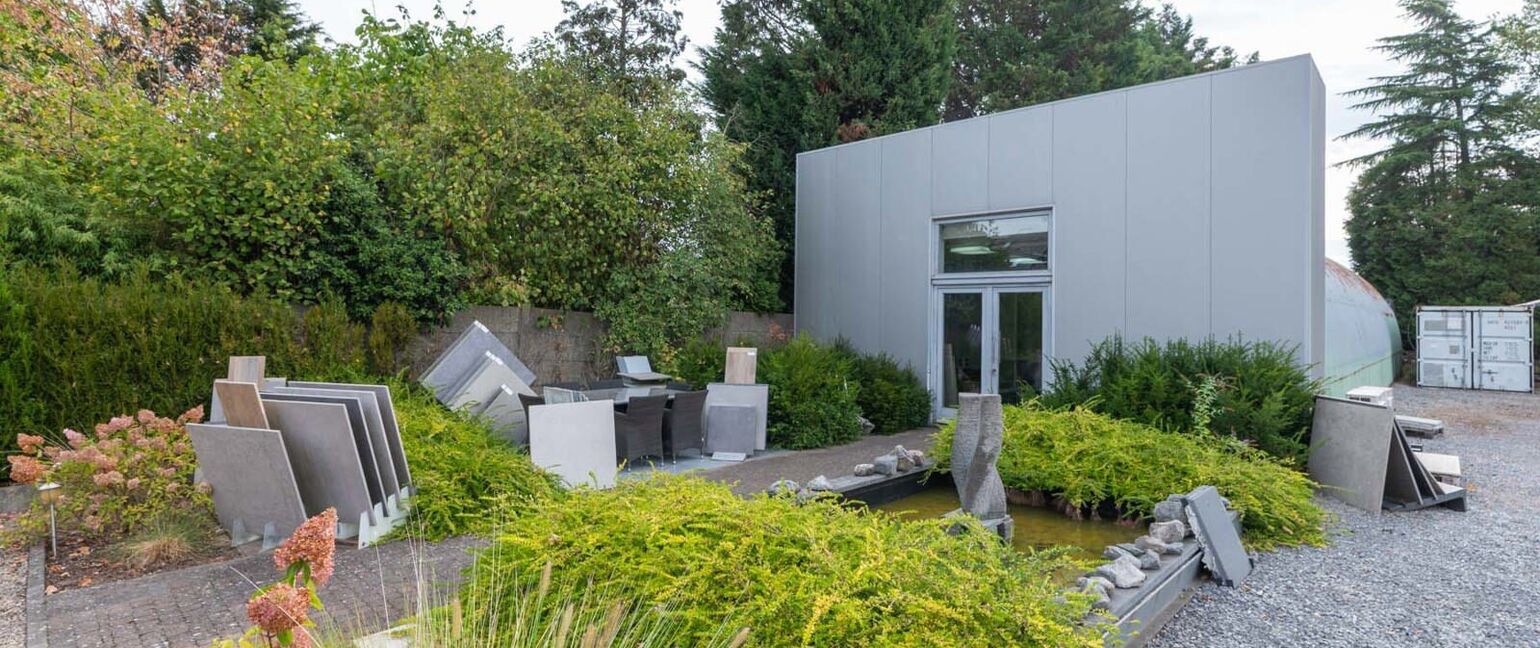 Gebouw voor gemengd gebruik te koop in Dilsen-Stokkem