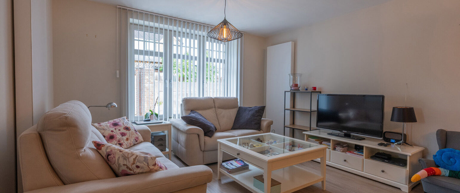 Gebouw voor gemengd gebruik te koop in Dilsen-Stokkem