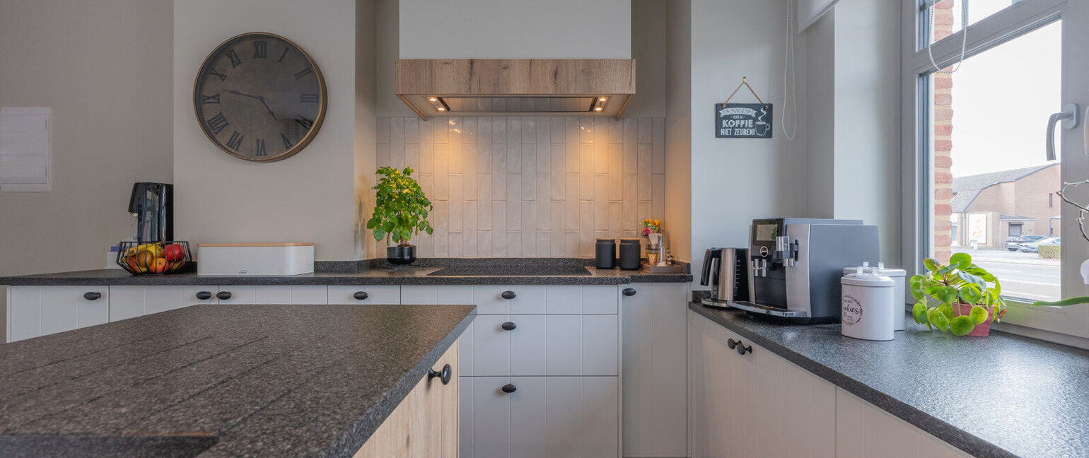 Gebouw voor gemengd gebruik te koop in Dilsen-Stokkem