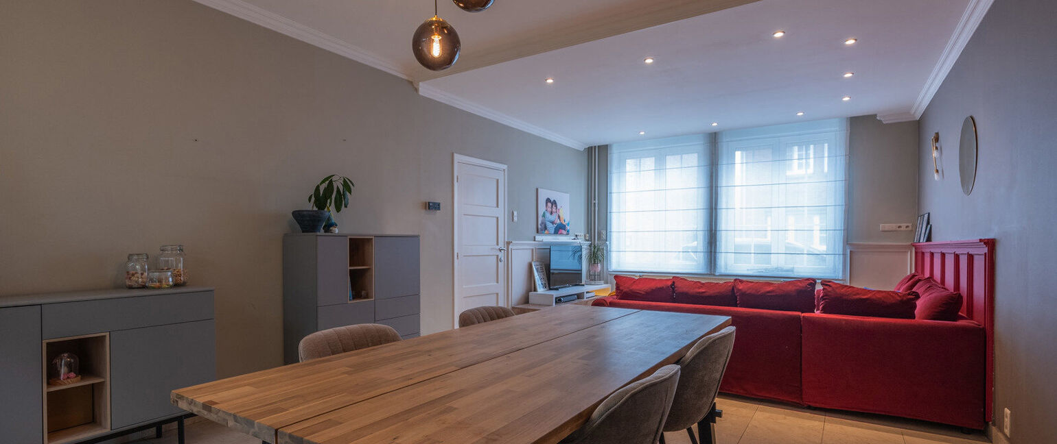 Gebouw voor gemengd gebruik te koop in Dilsen-Stokkem