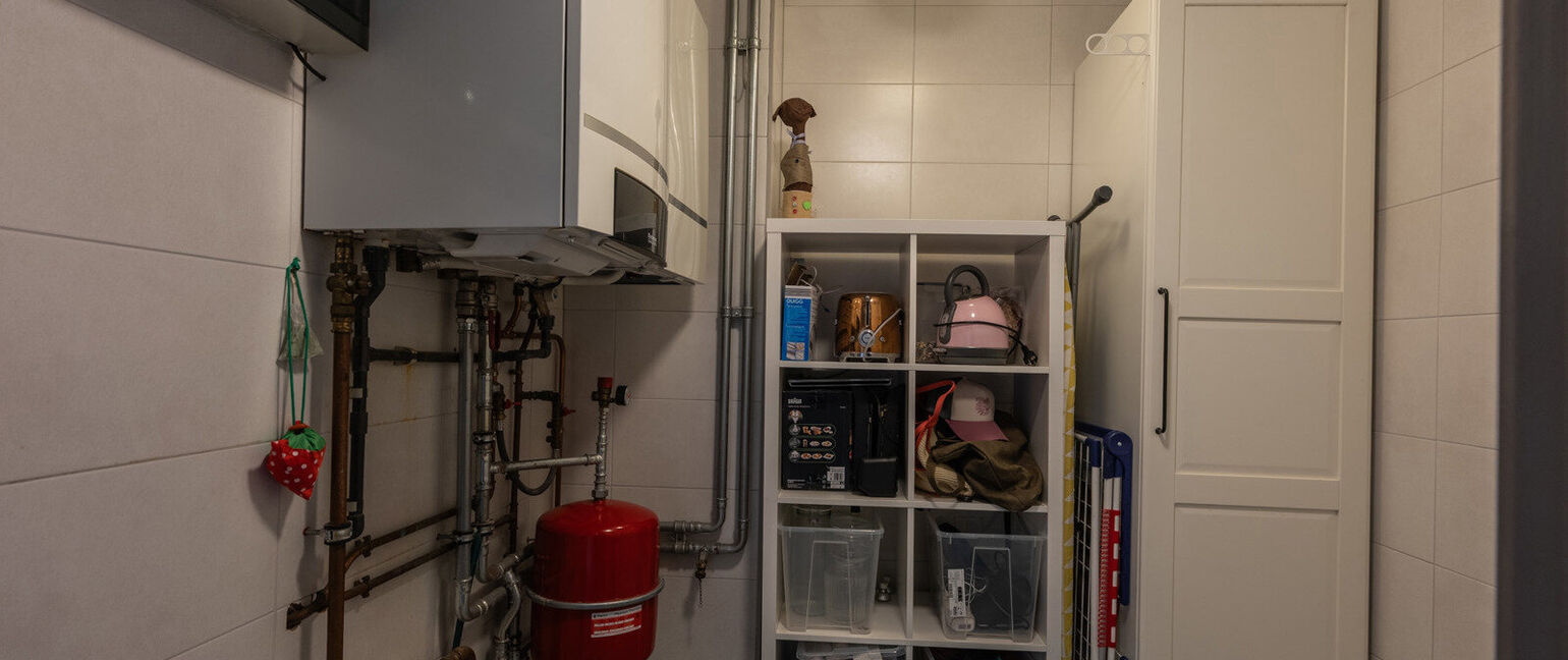 Gebouw voor gemengd gebruik te koop in Dilsen-Stokkem