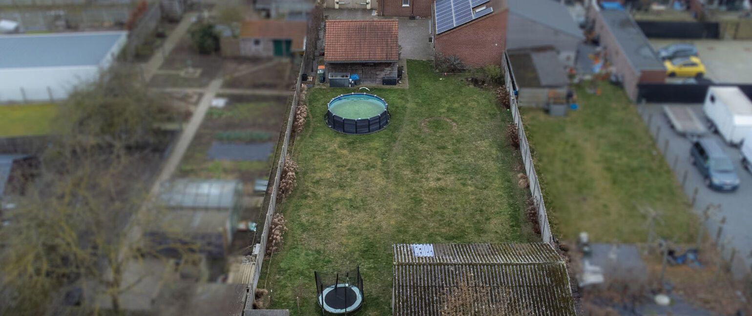 Gebouw voor gemengd gebruik te koop in Dilsen-Stokkem