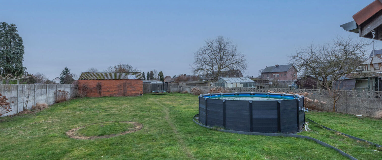 Gebouw voor gemengd gebruik te koop in Dilsen-Stokkem