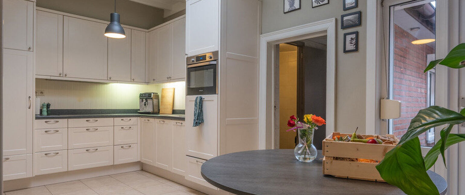 Gebouw voor gemengd gebruik te koop in Dilsen-Stokkem