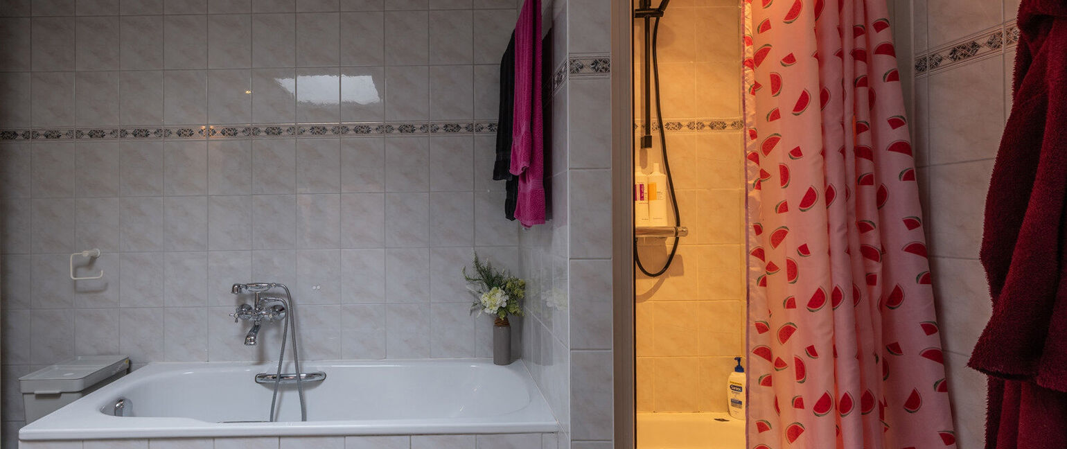 Gebouw voor gemengd gebruik te koop in Dilsen-Stokkem