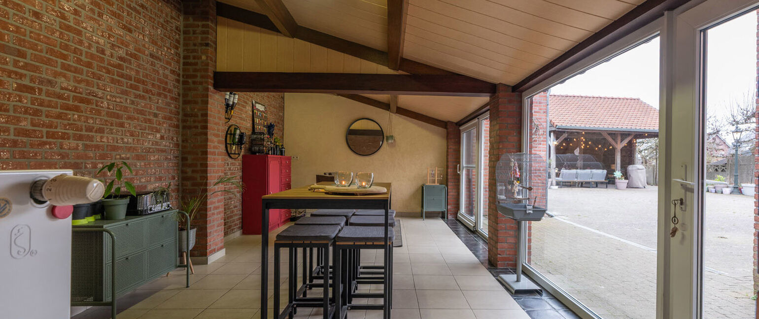 Gebouw voor gemengd gebruik te koop in Dilsen-Stokkem