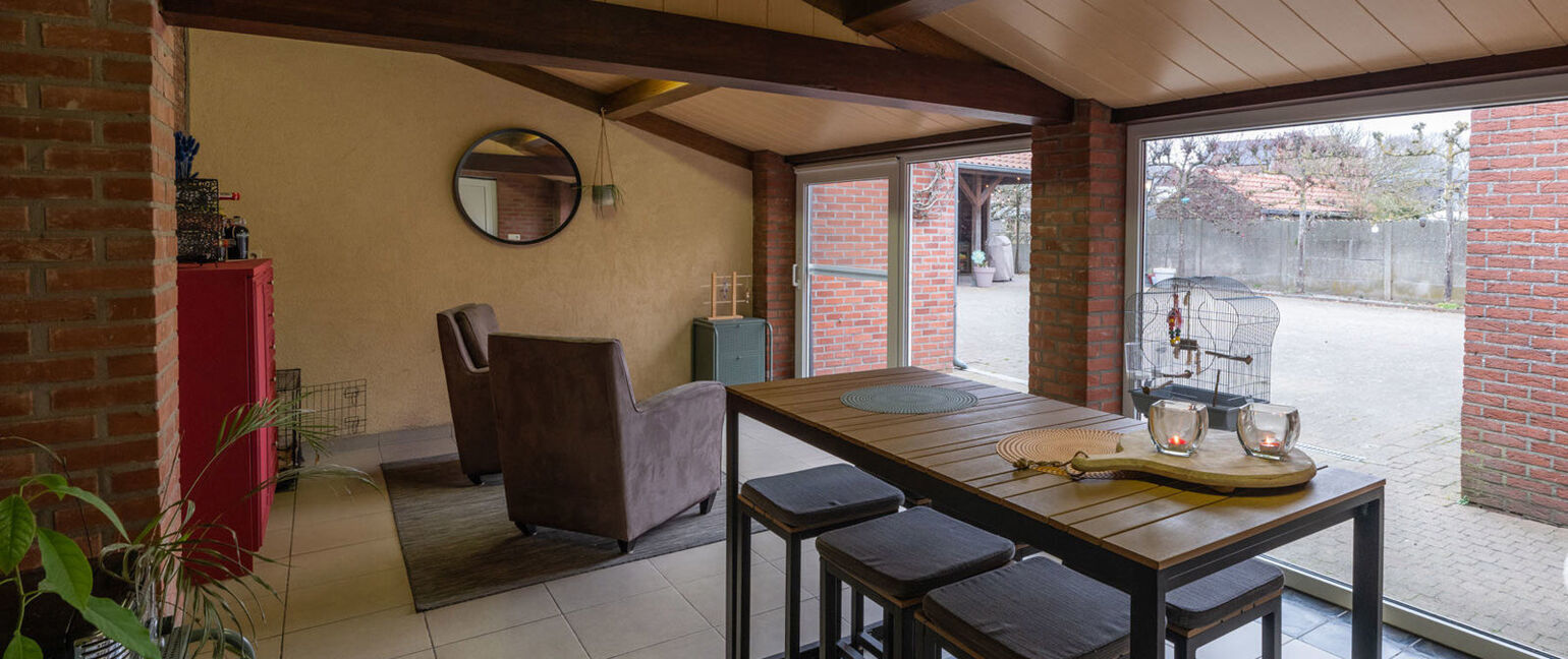 Gebouw voor gemengd gebruik te koop in Dilsen-Stokkem