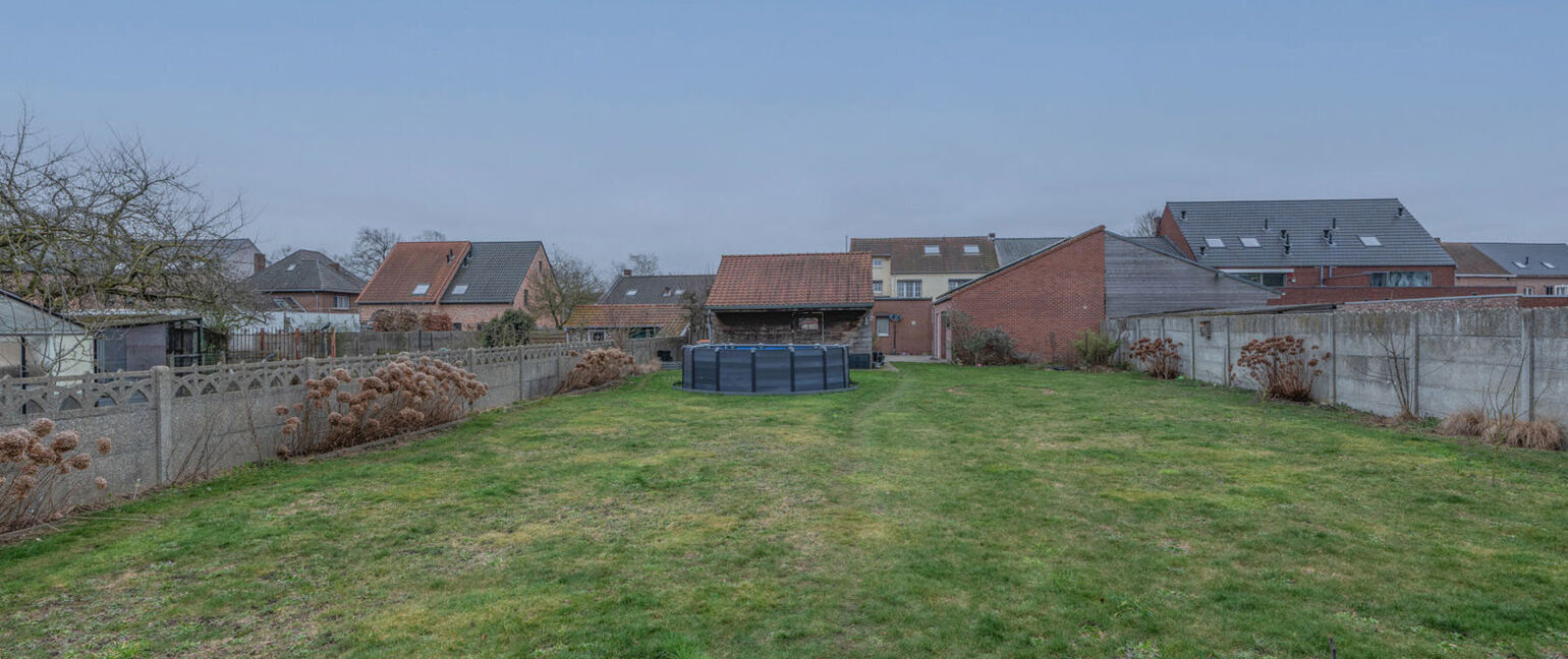 Gebouw voor gemengd gebruik te koop in Dilsen-Stokkem
