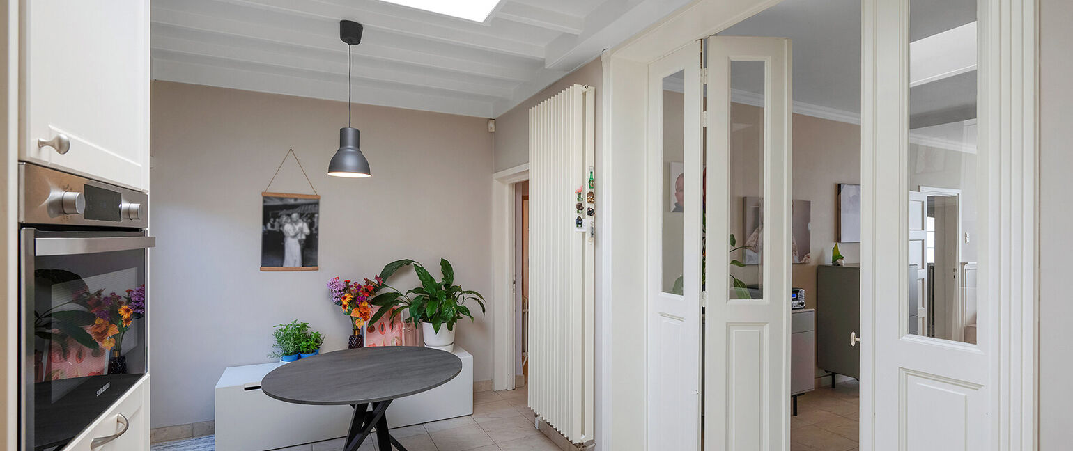 Gebouw voor gemengd gebruik te koop in Dilsen-Stokkem