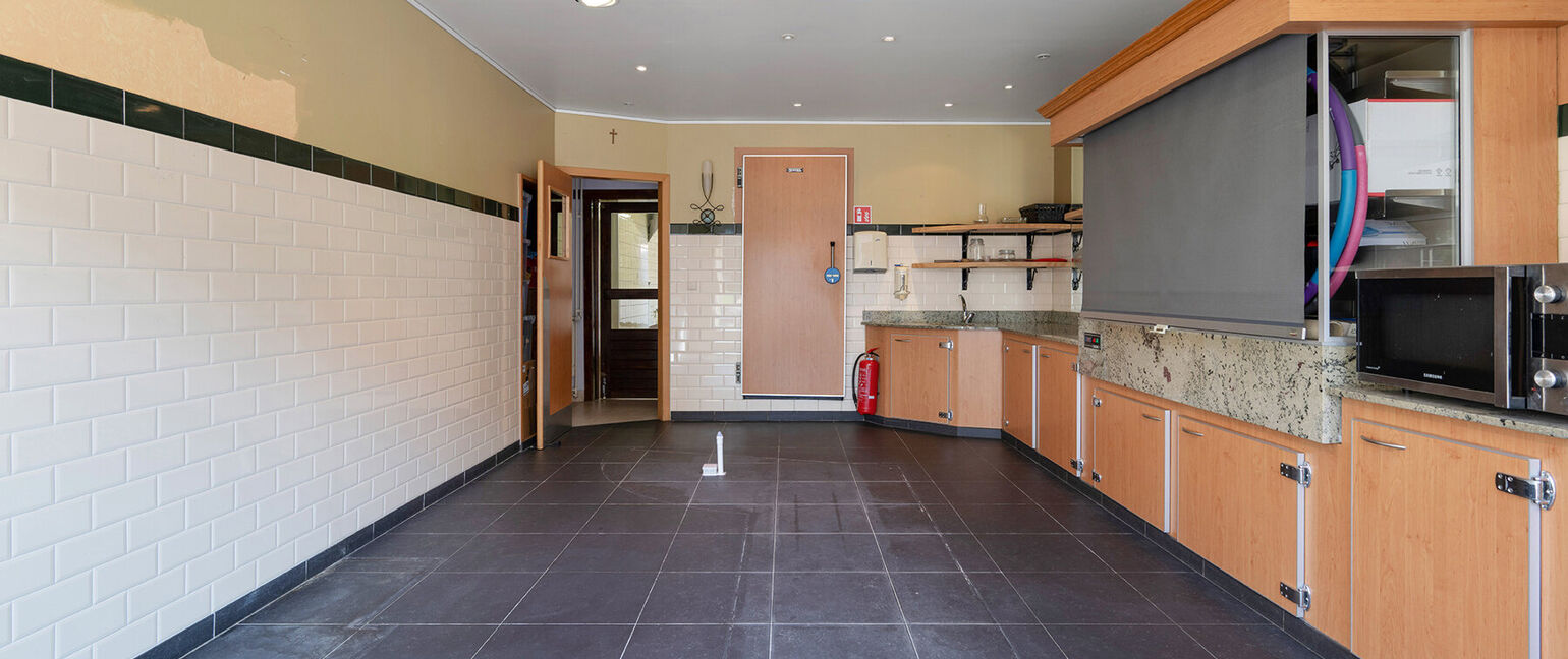 Gebouw voor gemengd gebruik te koop in Dilsen-Stokkem