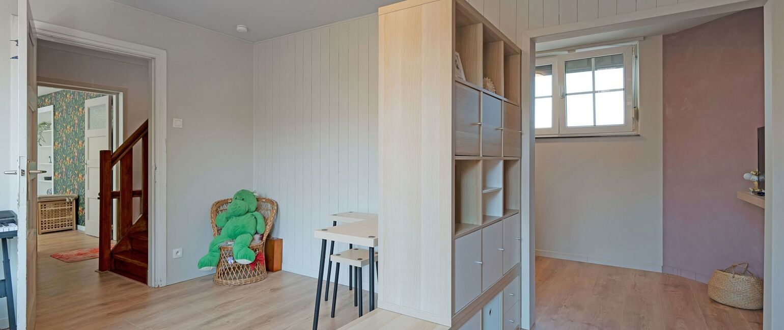 Gebouw voor gemengd gebruik te koop in Dilsen-Stokkem