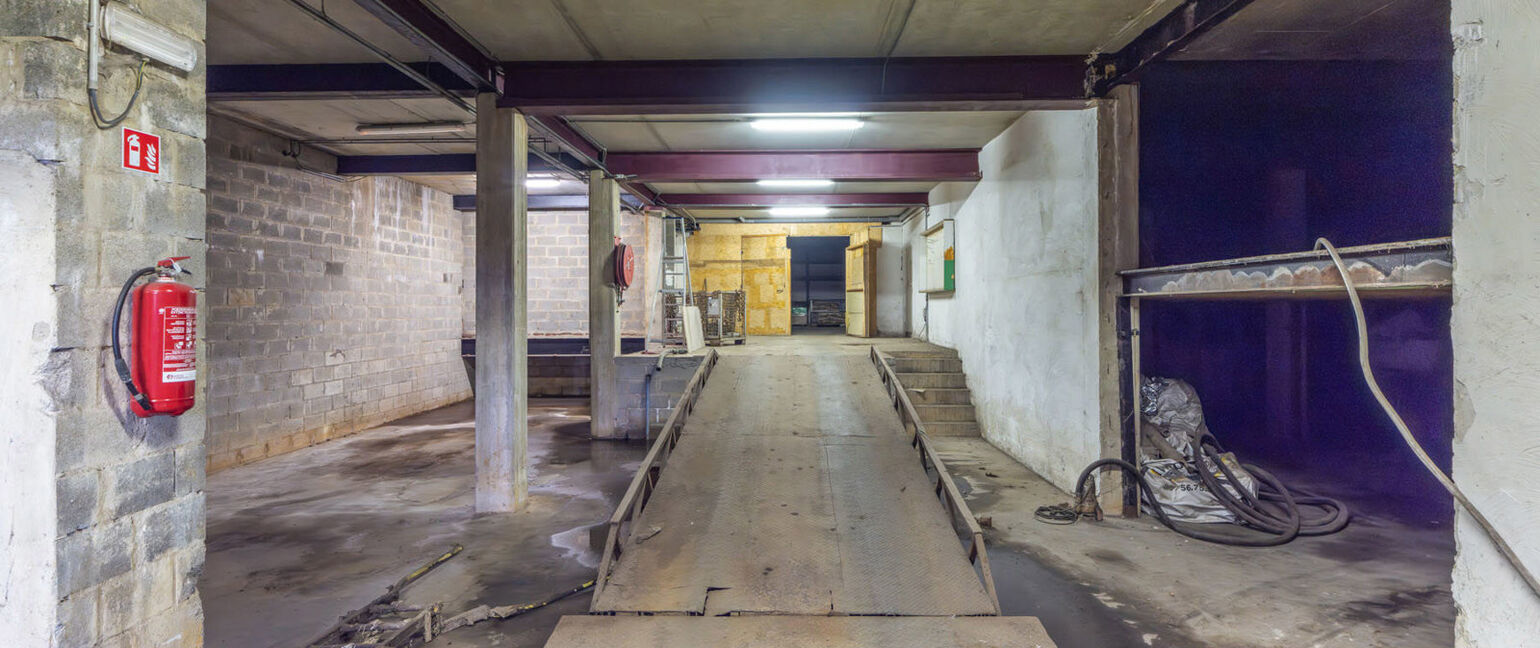 Gebouw voor gemengd gebruik te koop in Dilsen-Stokkem