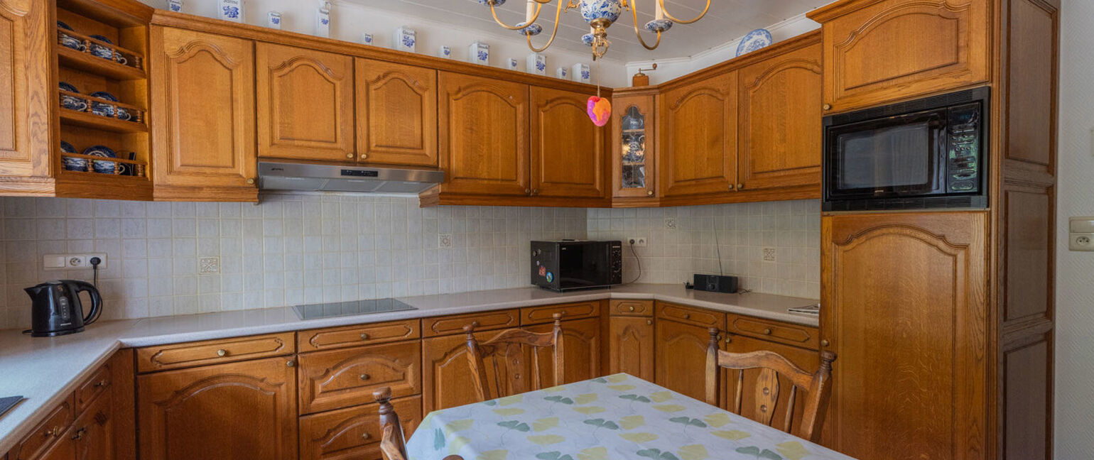 Gebouw voor gemengd gebruik te koop in Dilsen-Stokkem