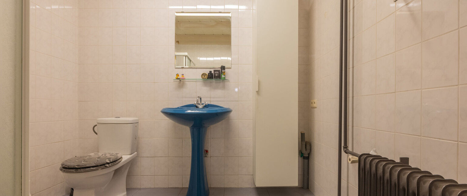 Gebouw voor gemengd gebruik te koop in Dilsen-Stokkem