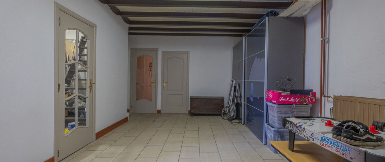 Gebouw voor gemengd gebruik te koop in Dilsen-Stokkem