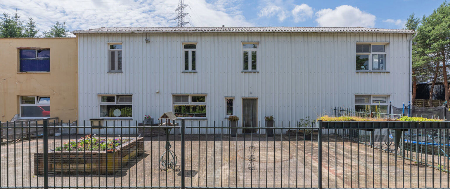 Gebouw voor gemengd gebruik te koop in Dilsen-Stokkem