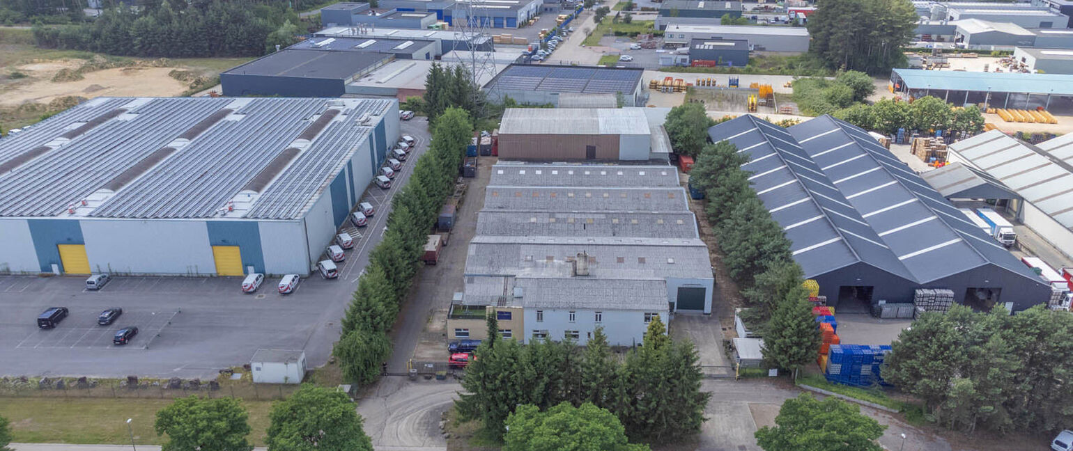 Gebouw voor gemengd gebruik te koop in Dilsen-Stokkem