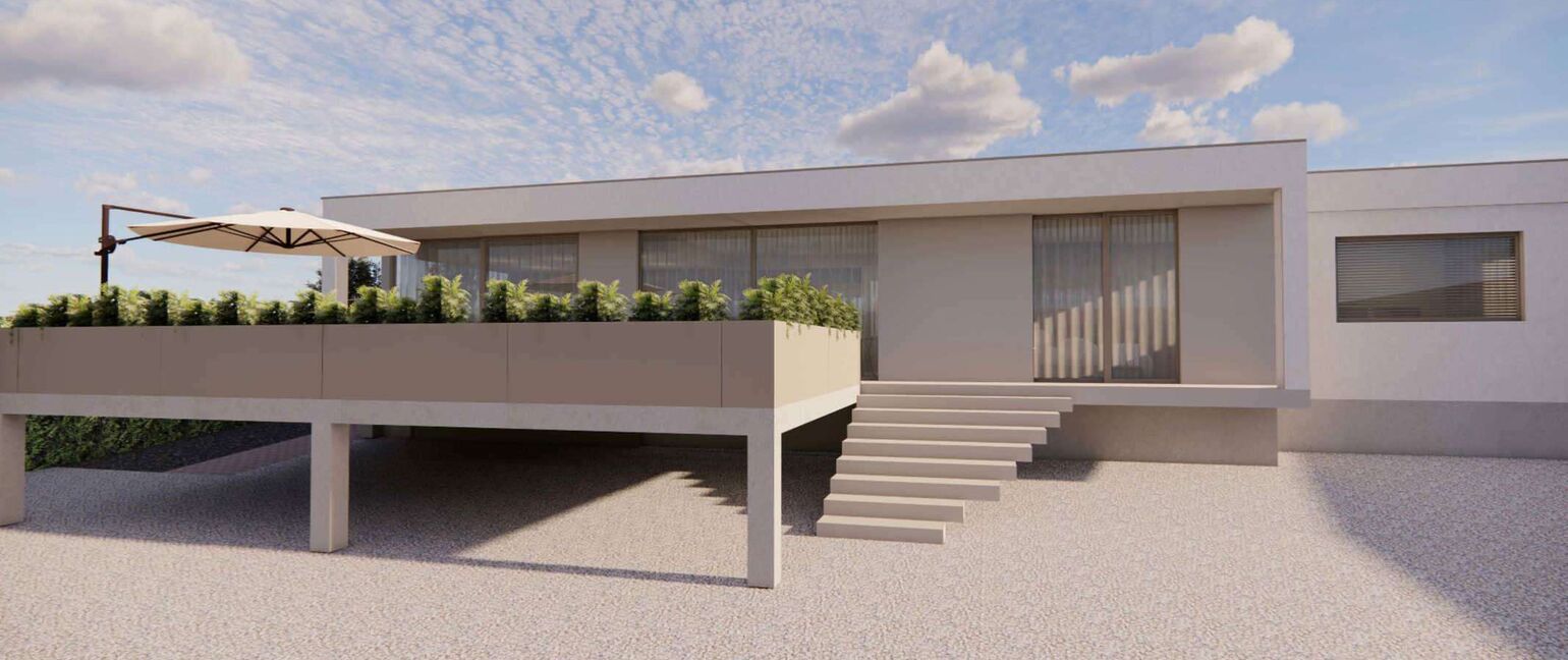Gebouw voor gemengd gebruik te koop in Dilsen-Stokkem