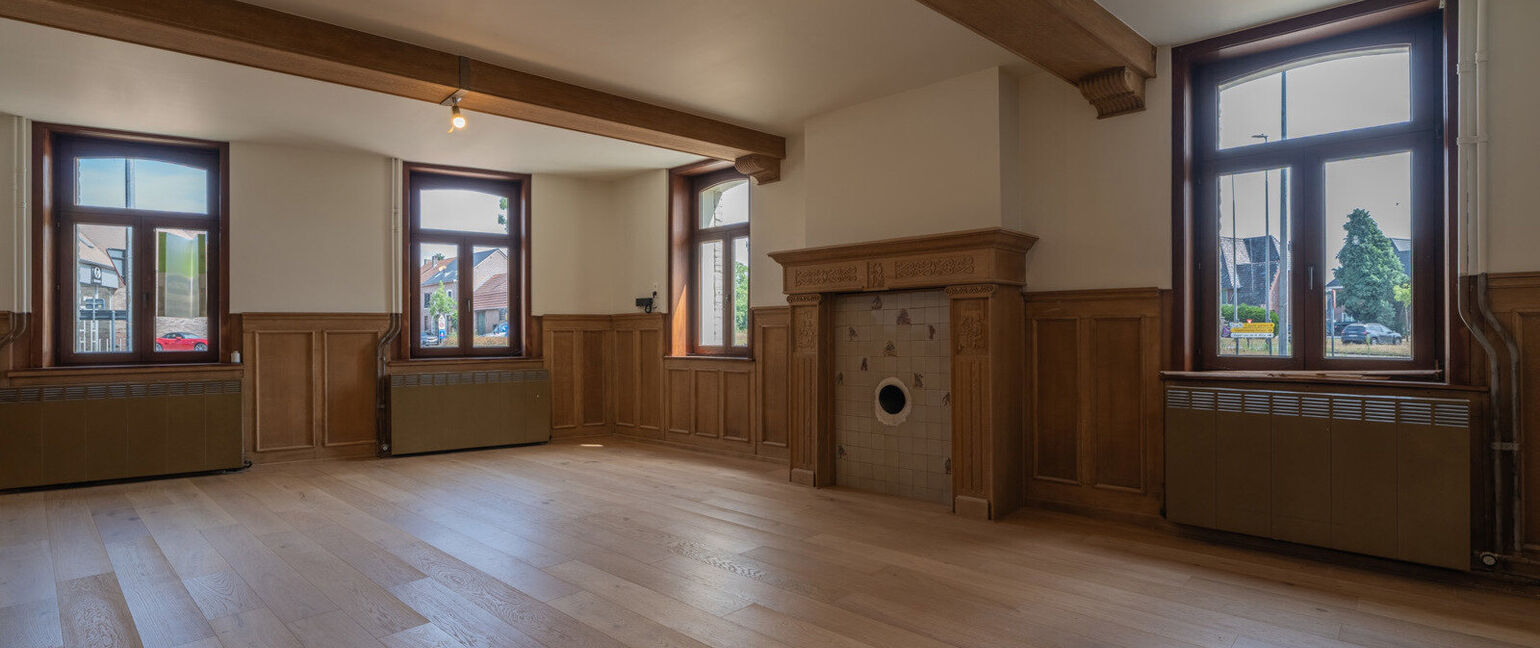 Gebouw voor gemengd gebruik te koop in Dilsen-Stokkem