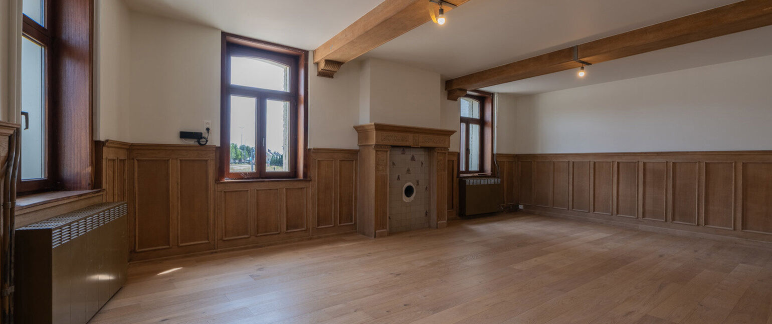 Gebouw voor gemengd gebruik te koop in Dilsen-Stokkem