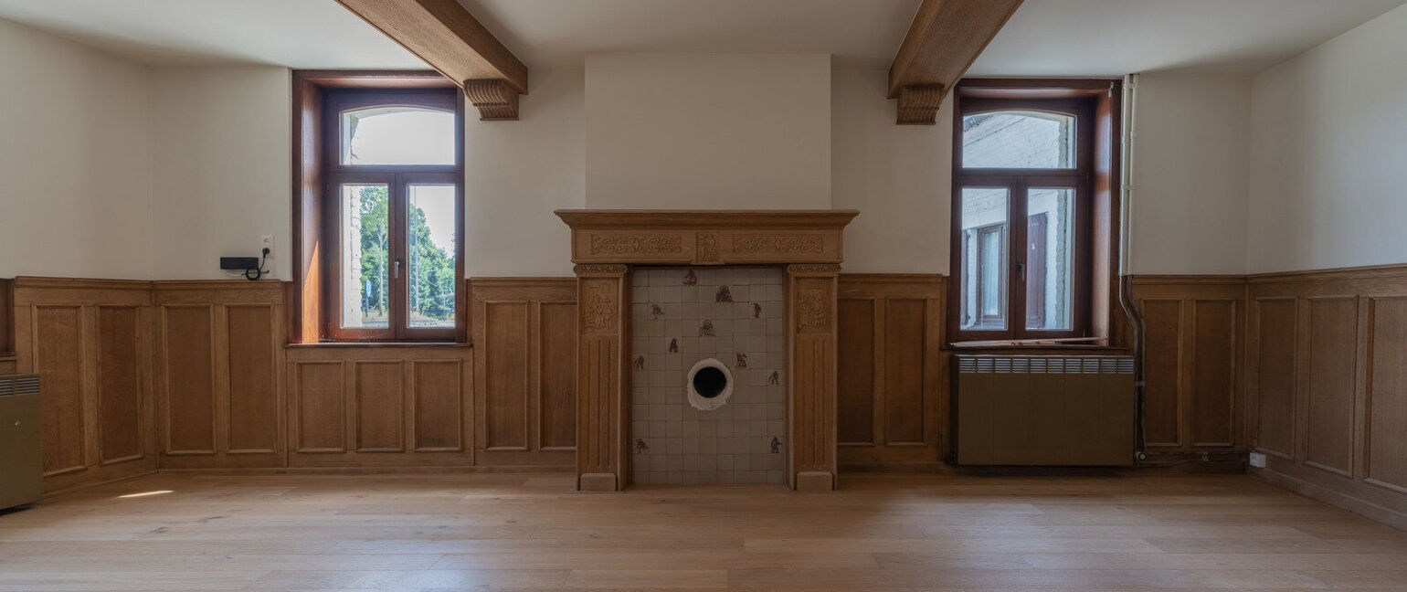 Gebouw voor gemengd gebruik te koop in Dilsen-Stokkem