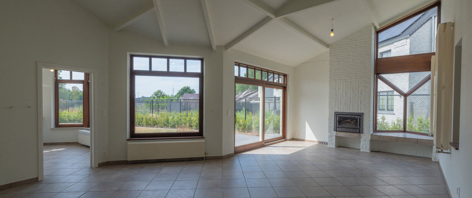 Gebouw voor gemengd gebruik te koop in Dilsen-Stokkem