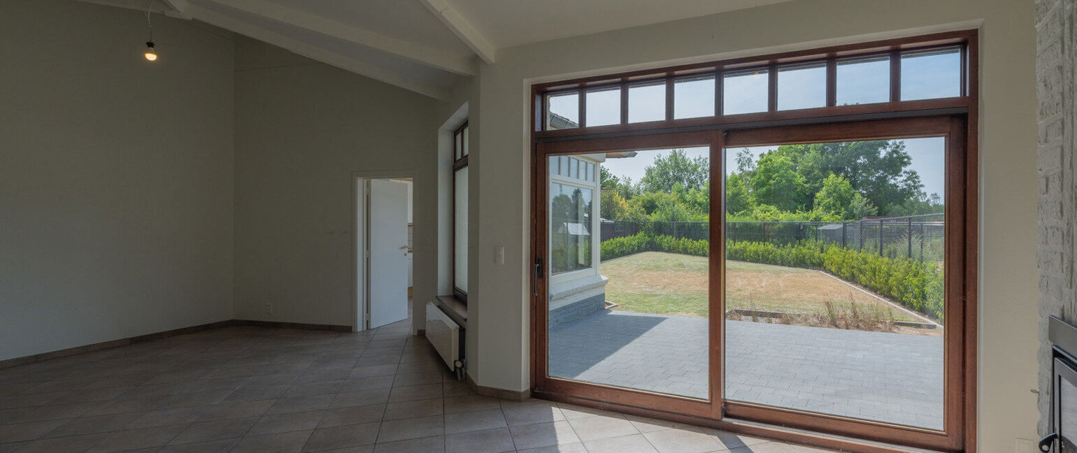 Gebouw voor gemengd gebruik te koop in Dilsen-Stokkem