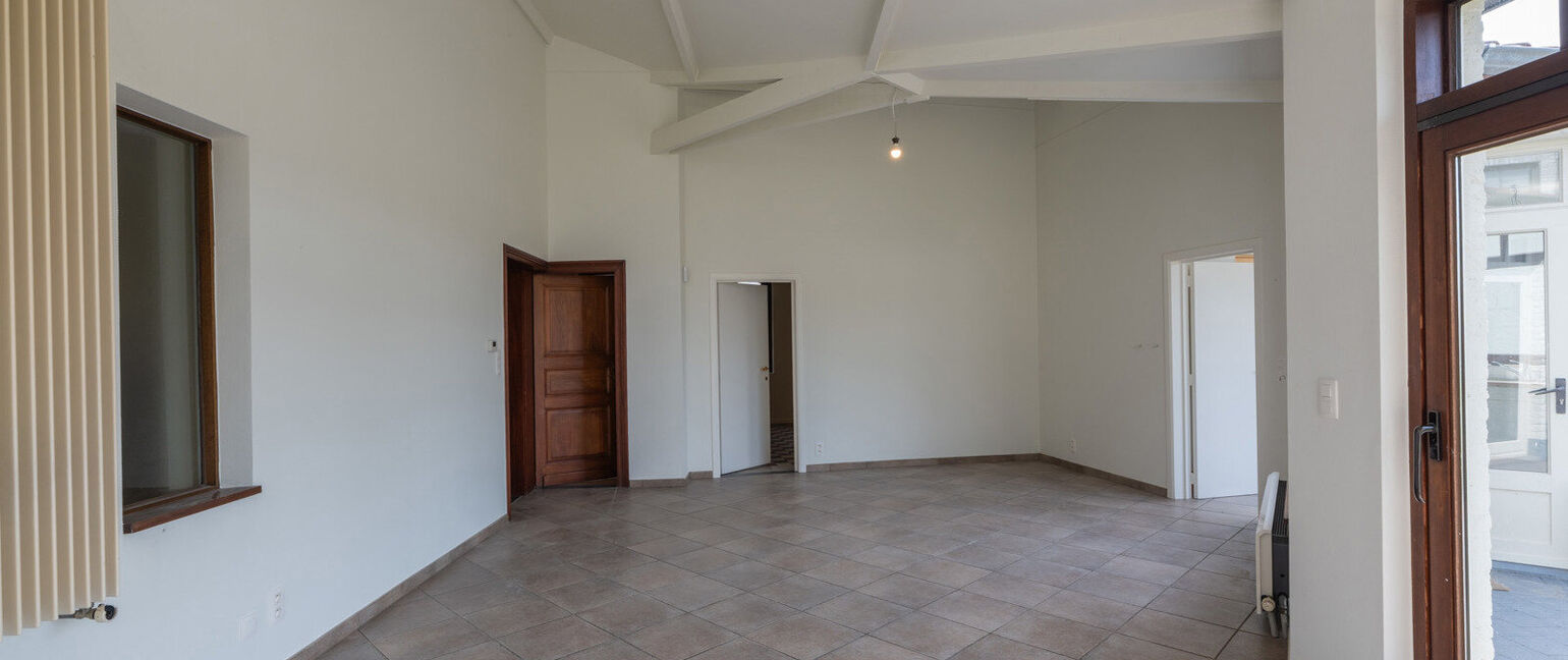 Gebouw voor gemengd gebruik te koop in Dilsen-Stokkem