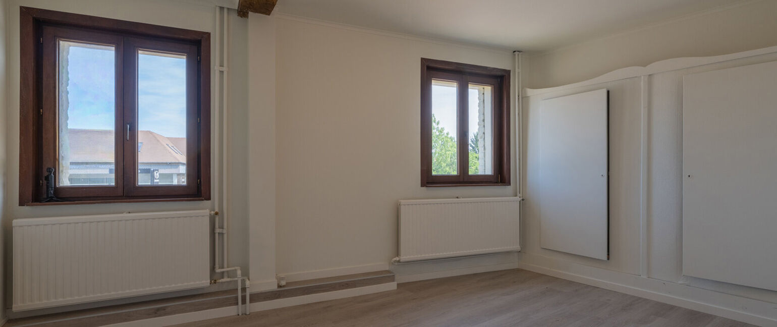 Gebouw voor gemengd gebruik te koop in Dilsen-Stokkem