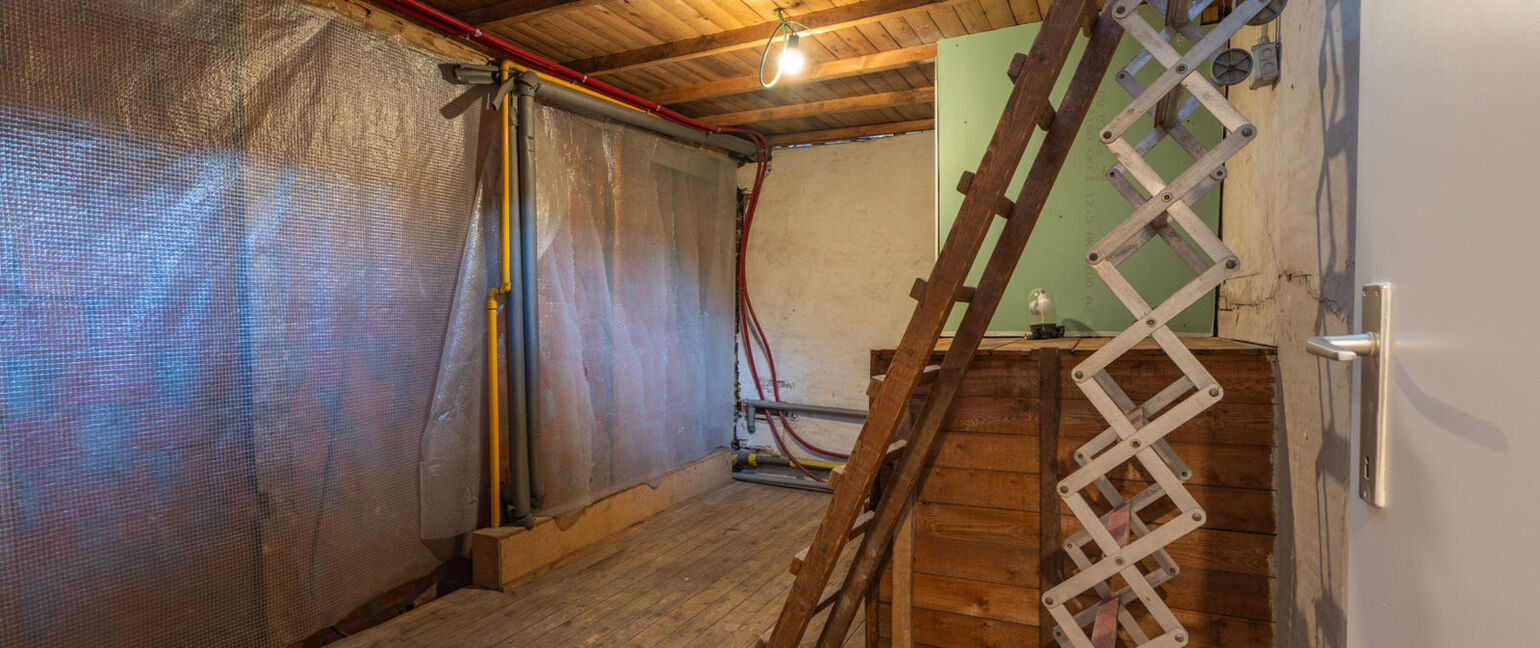 Gebouw voor gemengd gebruik te koop in Dilsen-Stokkem