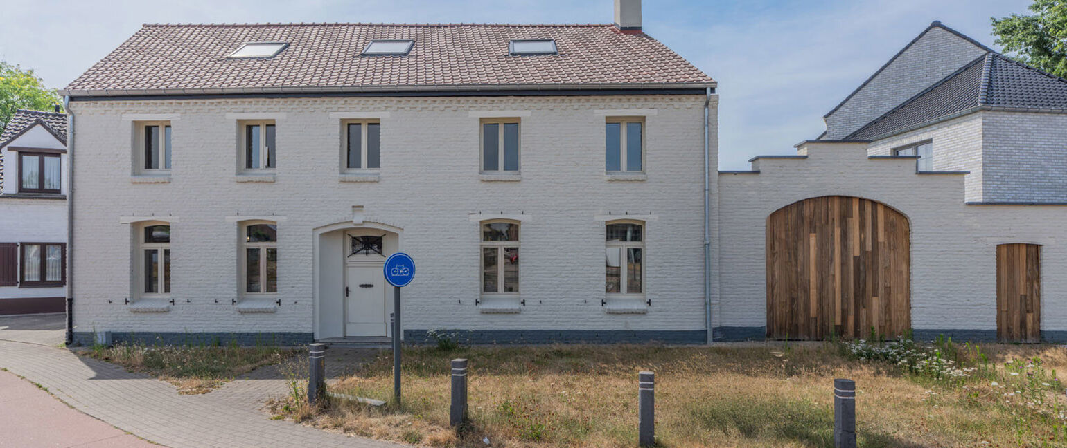 Gebouw voor gemengd gebruik te koop in Dilsen-Stokkem