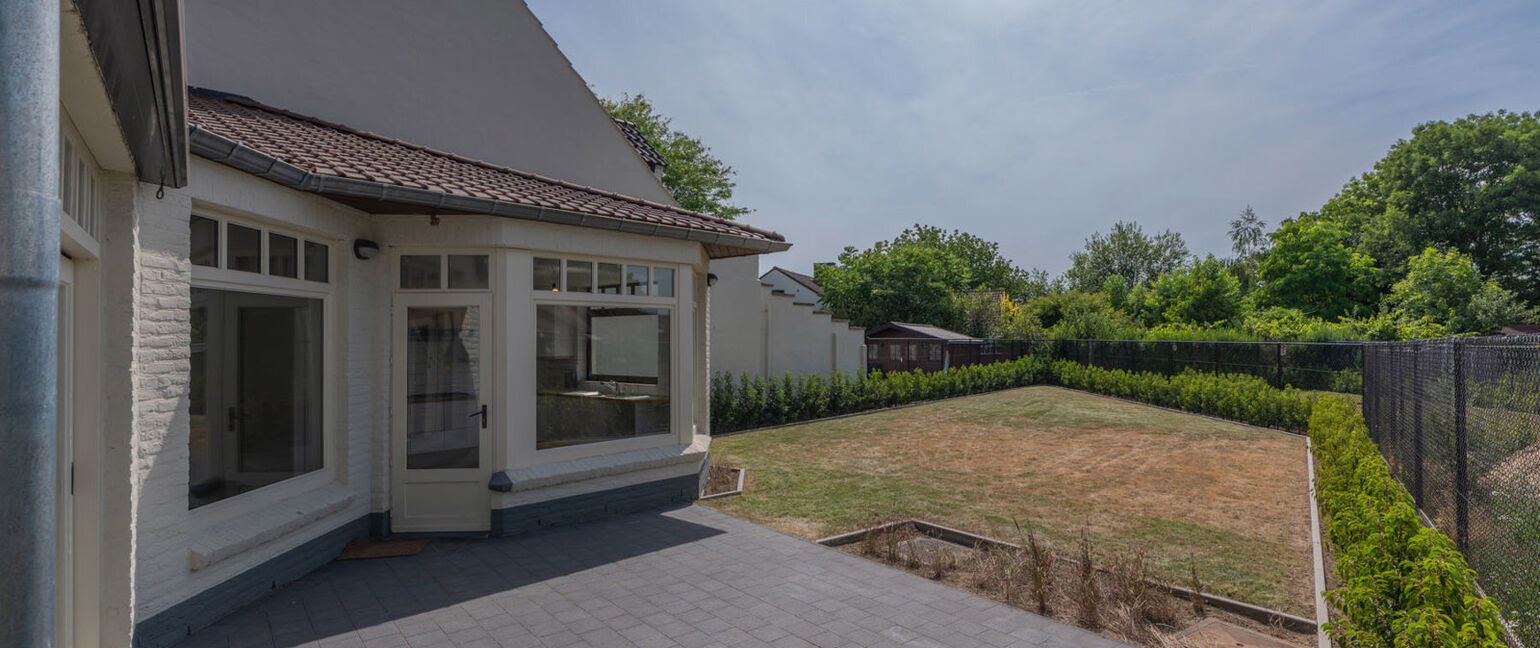 Gebouw voor gemengd gebruik te koop in Dilsen-Stokkem