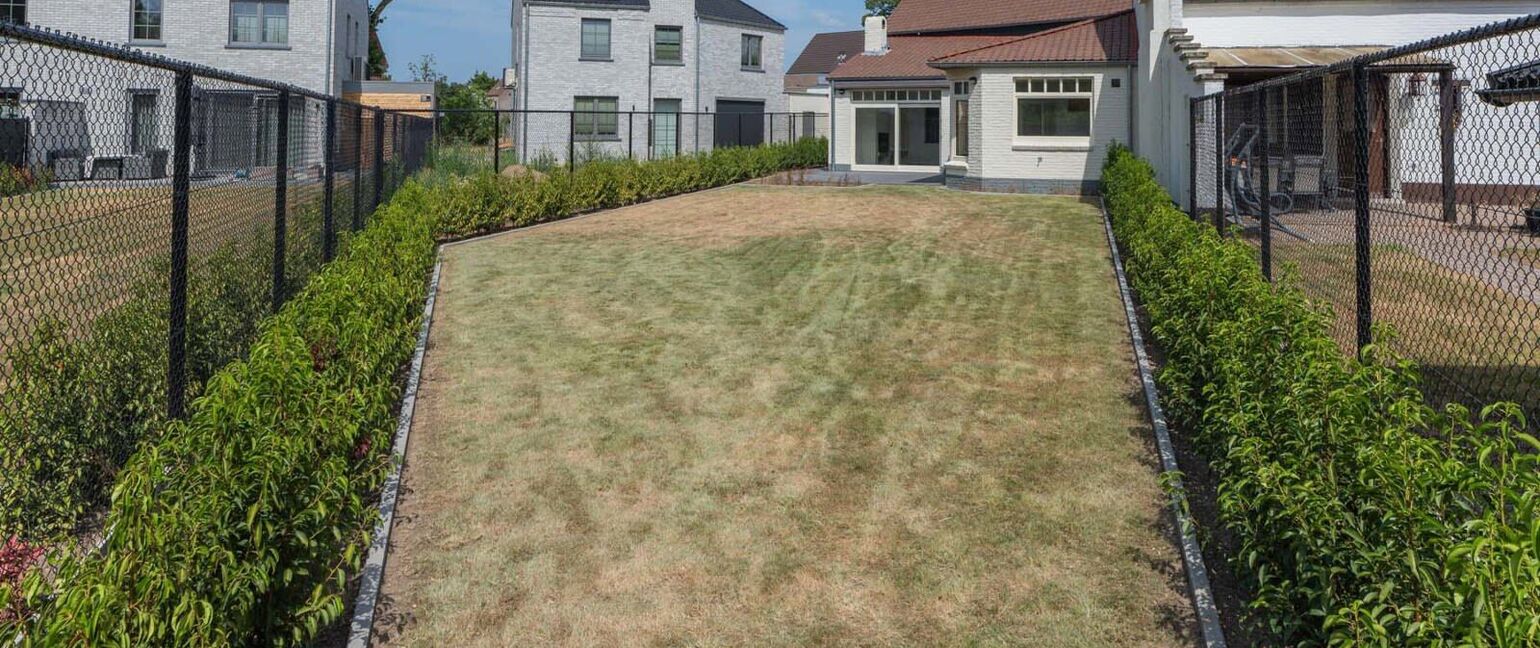 Gebouw voor gemengd gebruik te koop in Dilsen-Stokkem