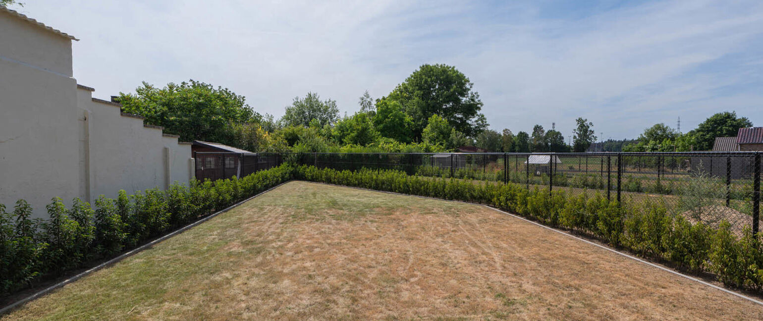 Gebouw voor gemengd gebruik te koop in Dilsen-Stokkem