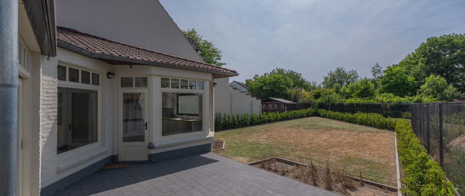 Gebouw voor gemengd gebruik te koop in Dilsen-Stokkem