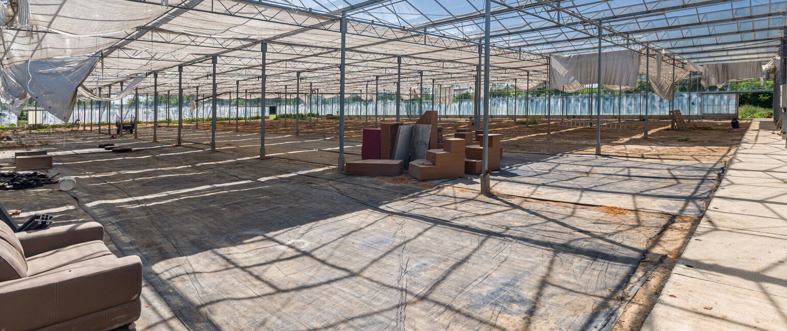 Gebouw voor gemengd gebruik te koop in Halen