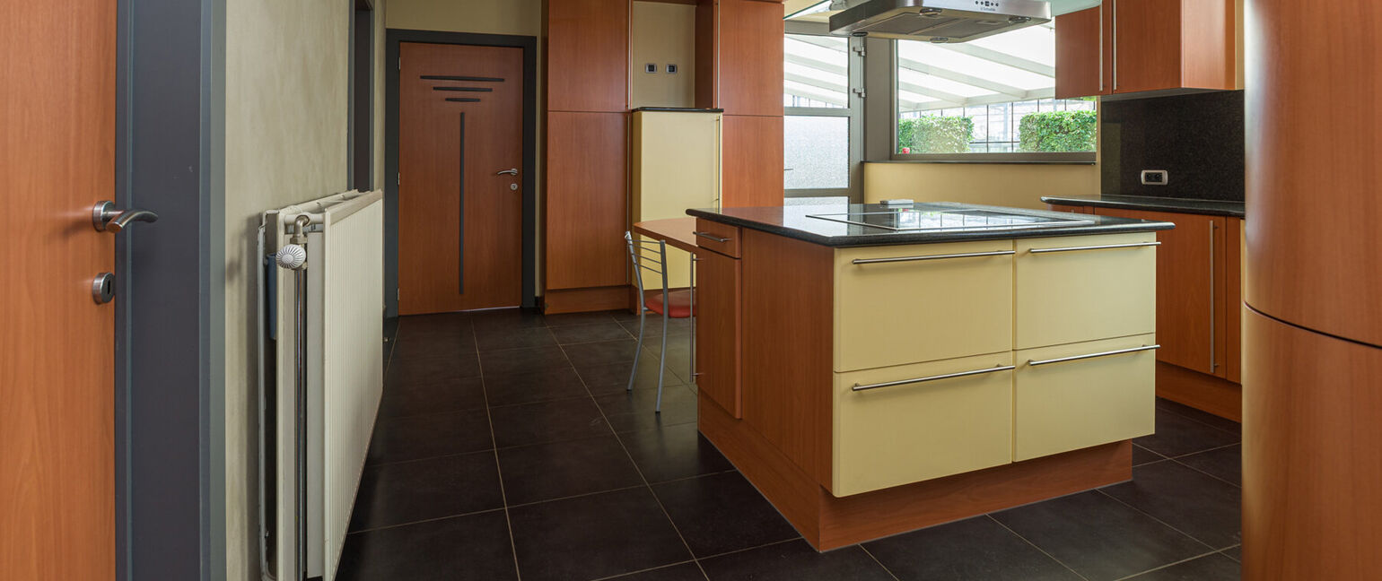 Gebouw voor gemengd gebruik te koop in Halen