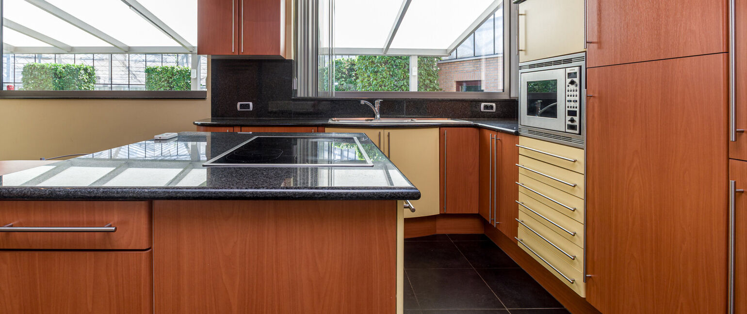 Gebouw voor gemengd gebruik te koop in Halen