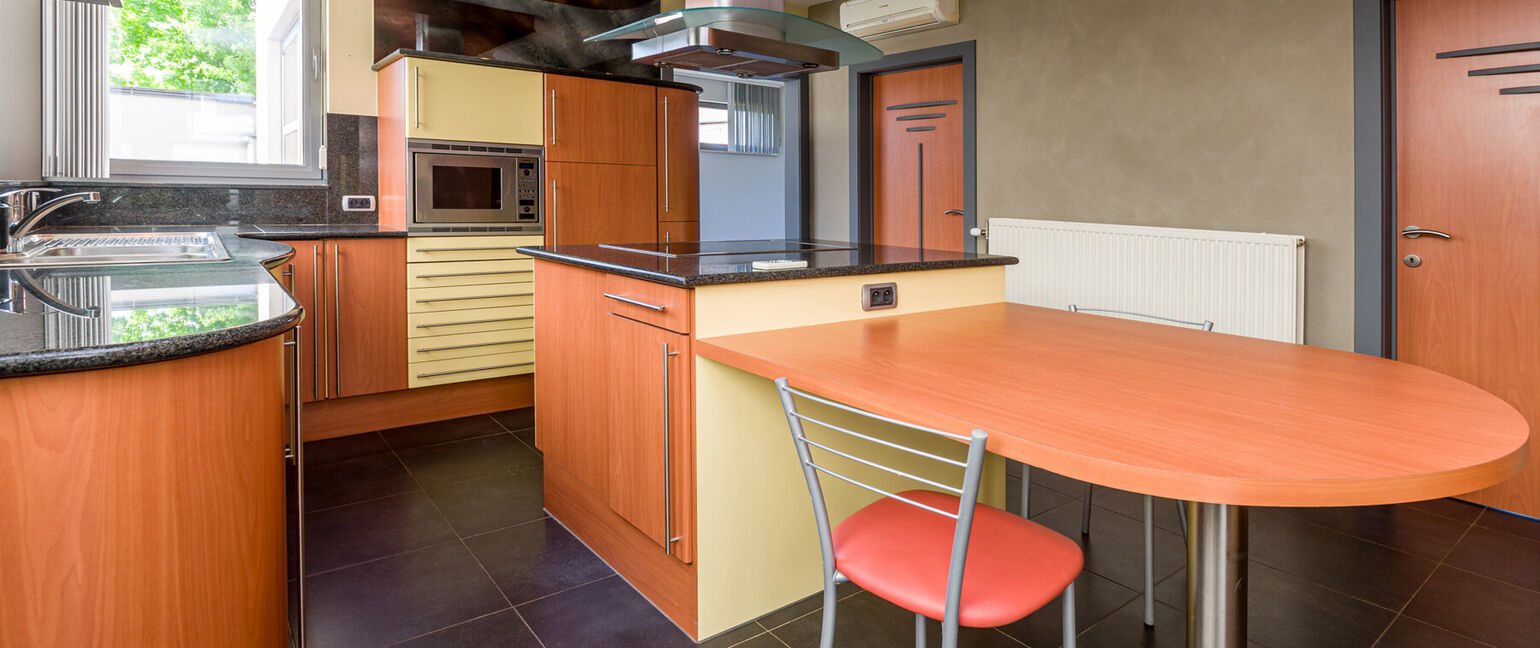 Gebouw voor gemengd gebruik te koop in Halen