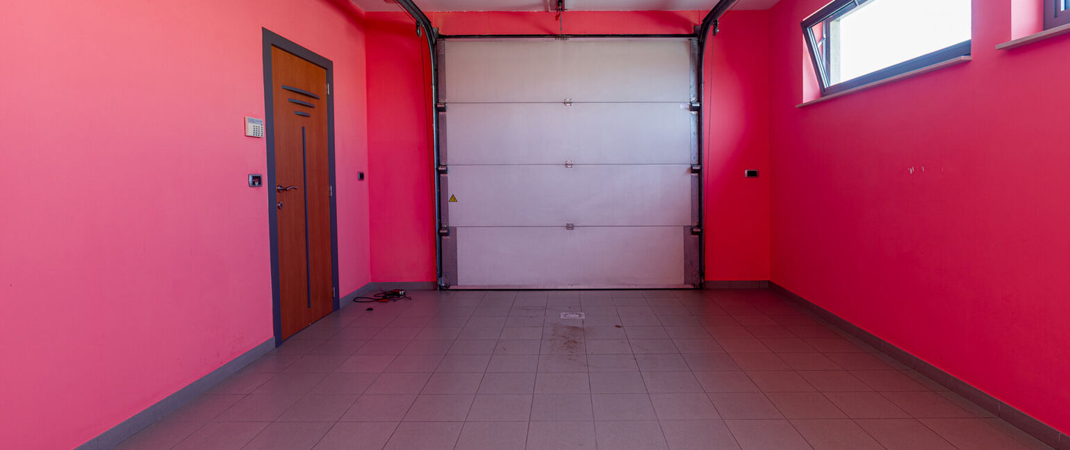 Gebouw voor gemengd gebruik te koop in Halen