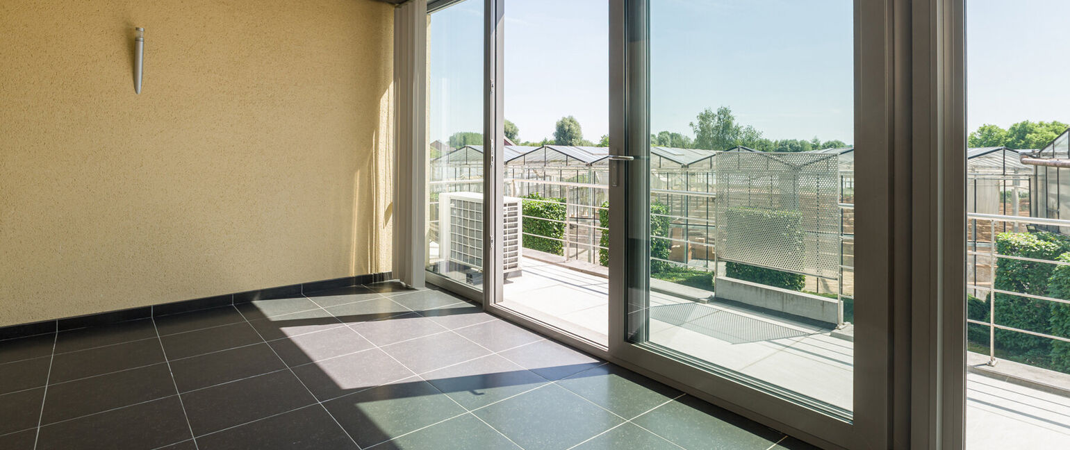 Gebouw voor gemengd gebruik te koop in Halen
