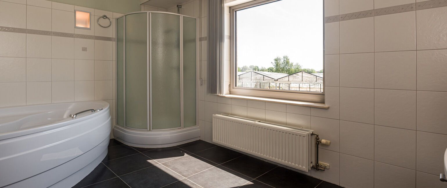 Gebouw voor gemengd gebruik te koop in Halen