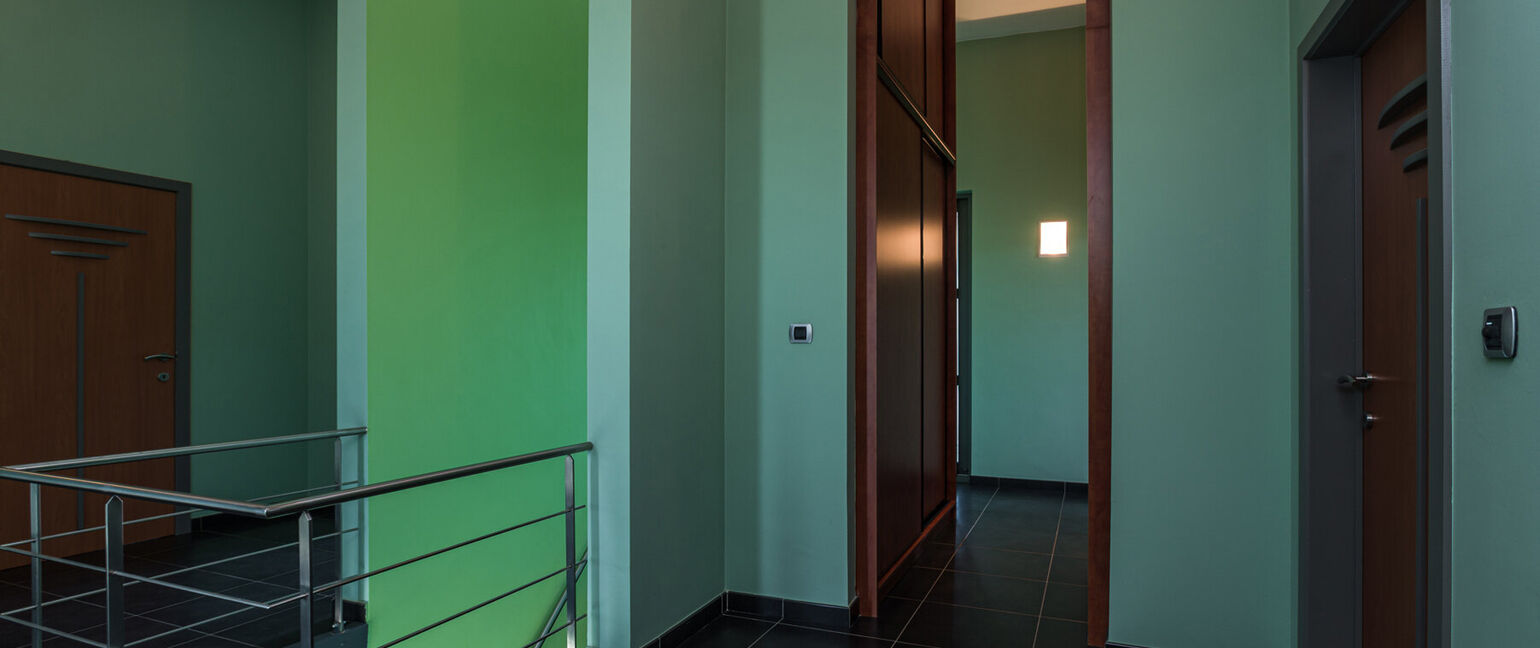 Gebouw voor gemengd gebruik te koop in Halen
